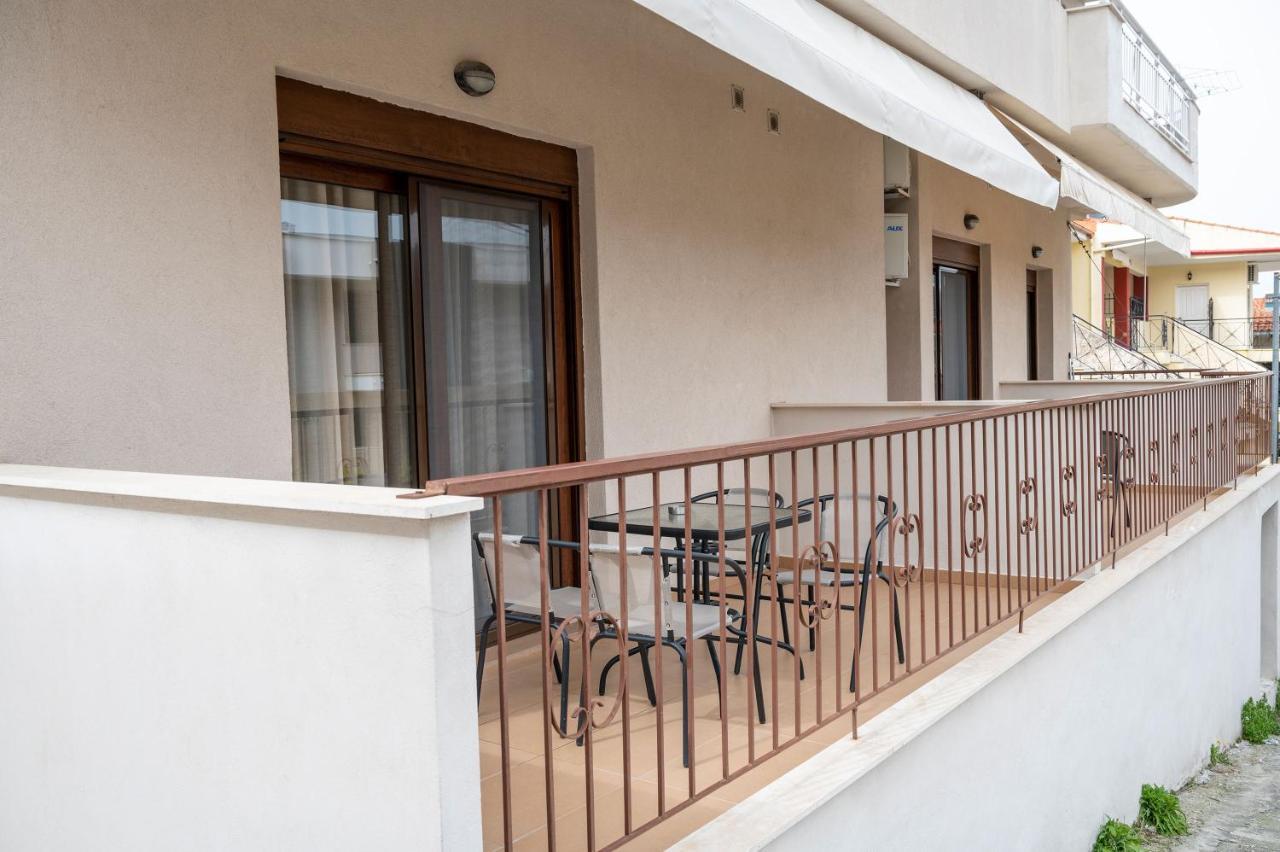 Apartment Anastasia's