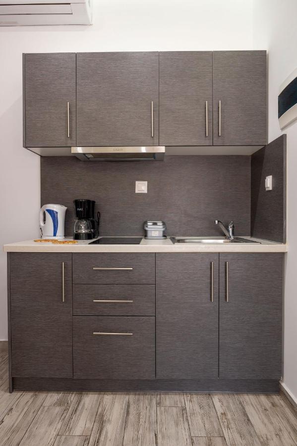 Apartment Anastasia's