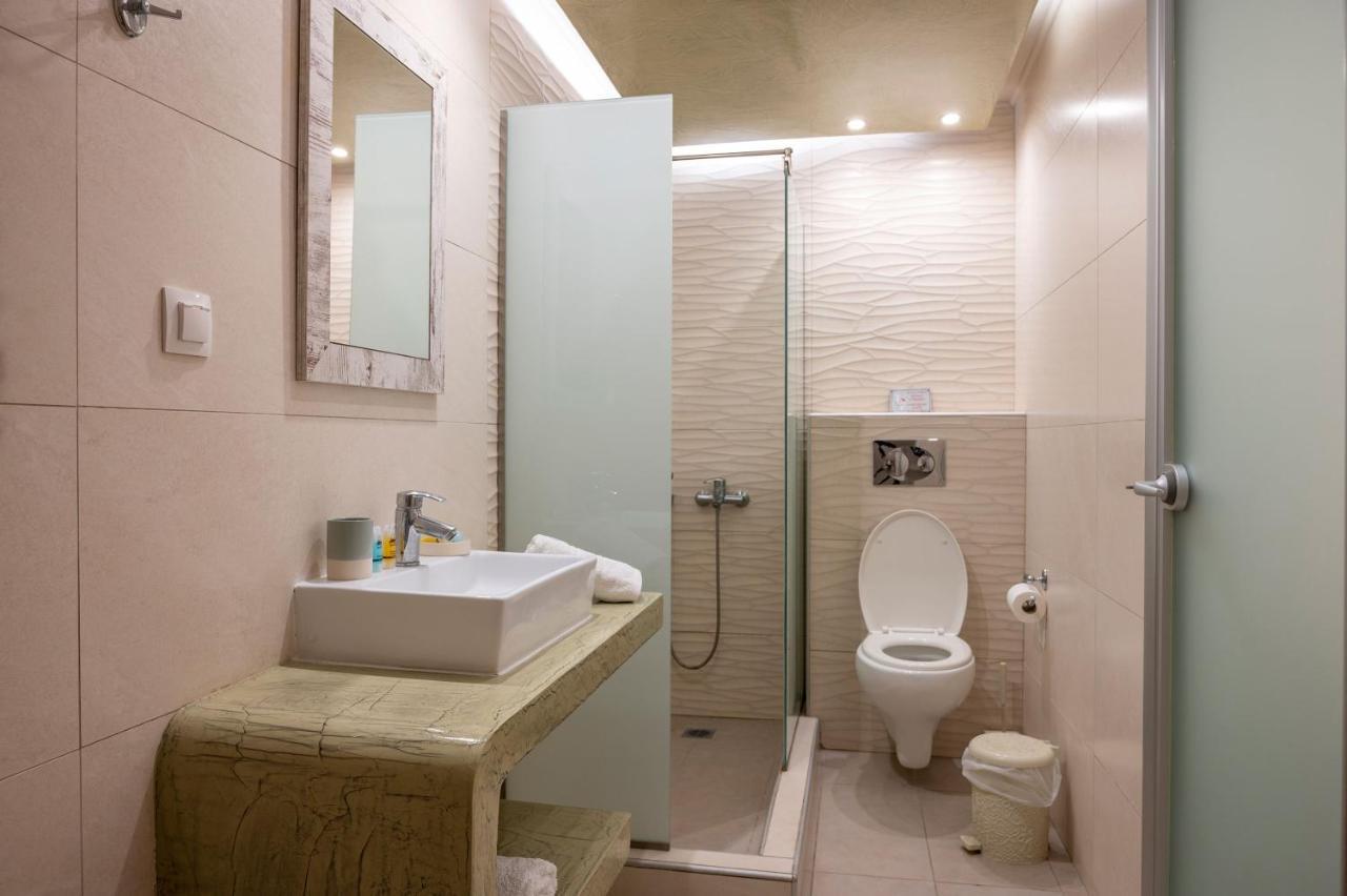 Apartment Anastasia's