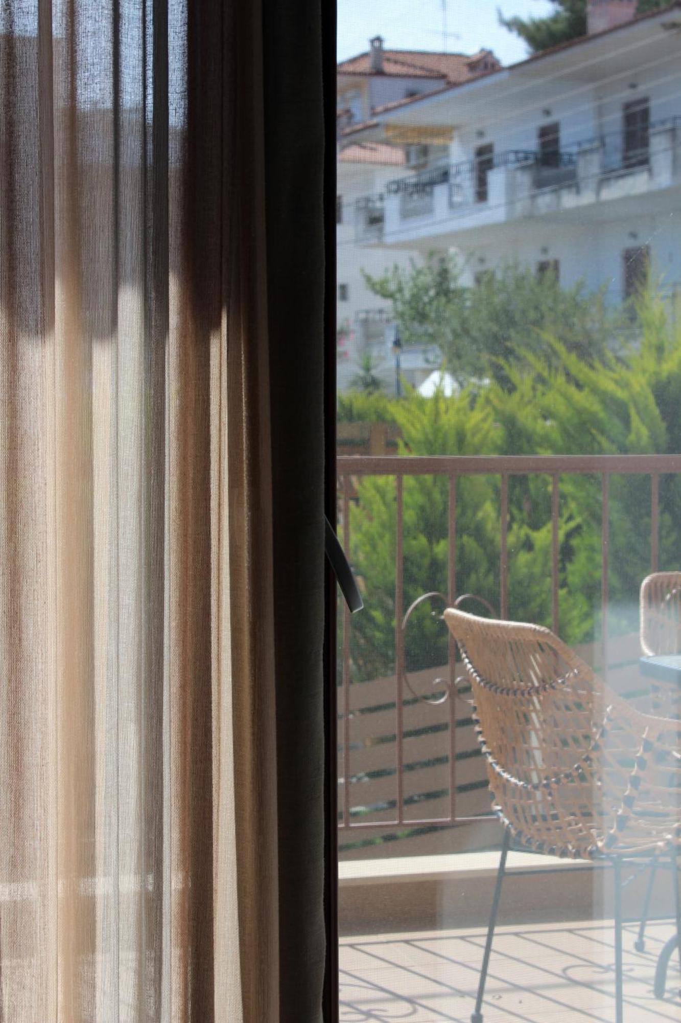 Anastasia's Apartment *
