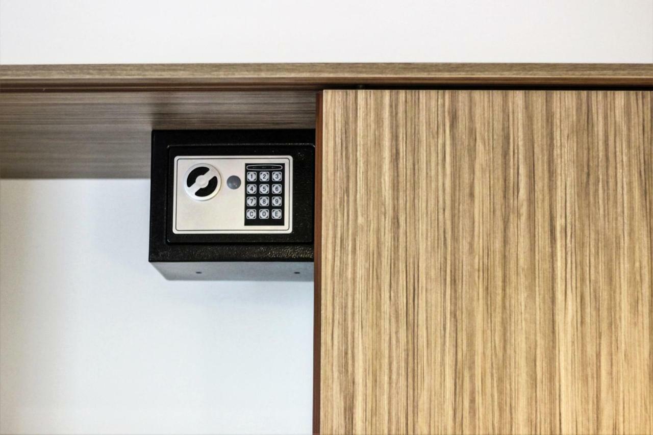 Apartment Anastasia's Polychrono